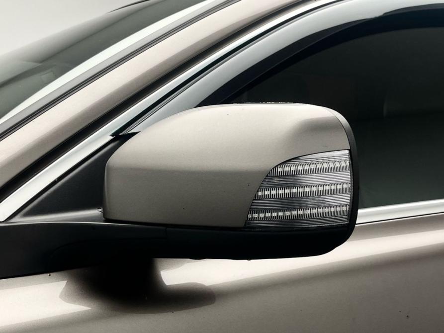 Volvo XC70 II Мурманск  - изображение 11