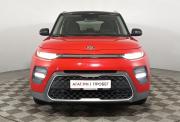 Kia Soul III Волгоград  - изображение 28