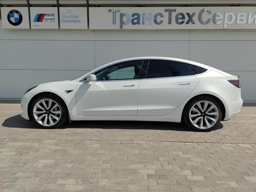Tesla Model 3 I Казань  - изображение 10