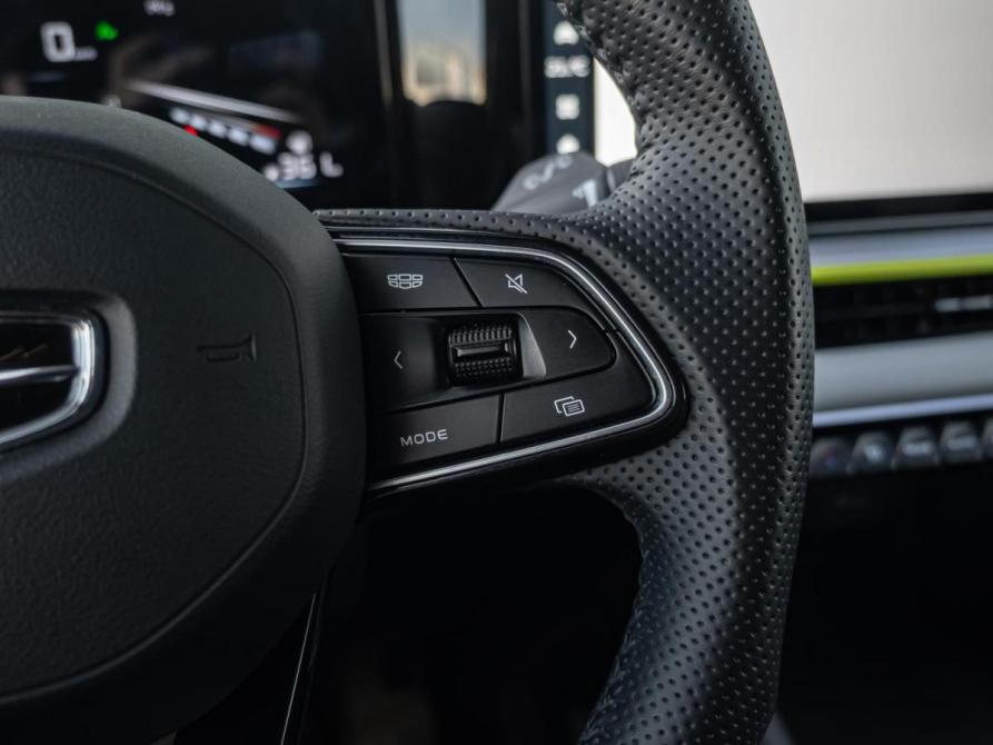Geely Coolray I Рестайлинг Краснодар  - изображение 20