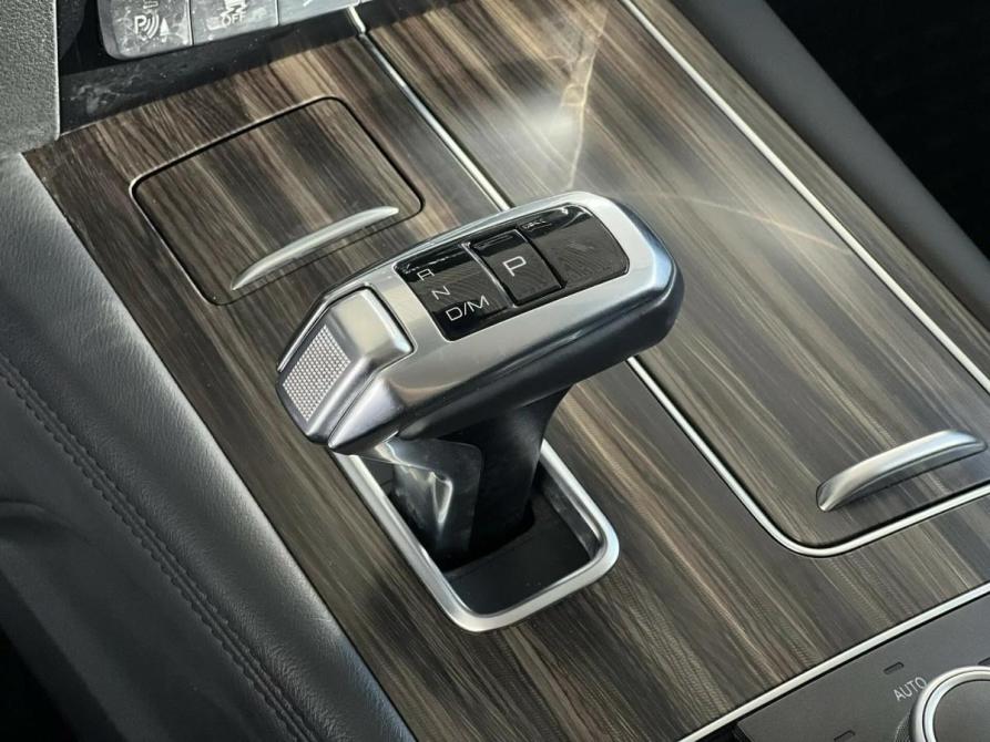 Haval H9 I Рестайлинг Екатеринбург  - изображение 20