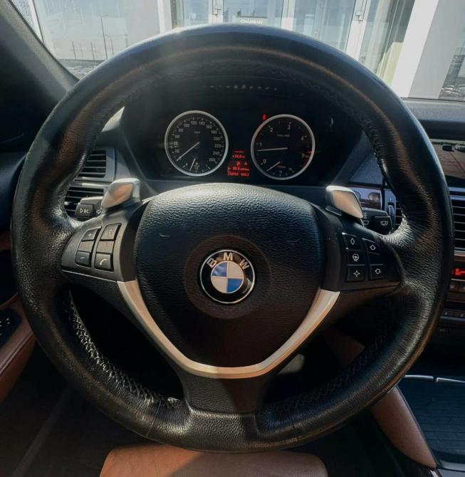 BMW X6 I (E71) Воронеж  - изображение 12