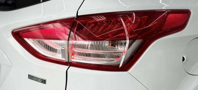 Ford Kuga II с пробегом 2014 года, цена 1 299 000 рублей, 176310 км, внедорожник, Автокод Объявления