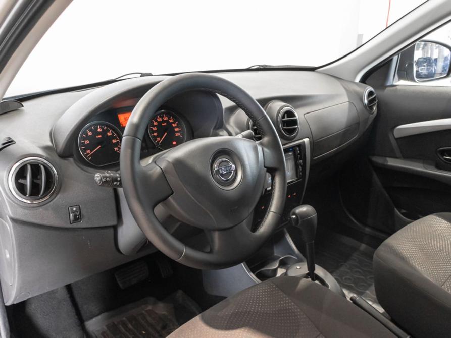 Nissan Almera III (G15) Казань  - изображение 5