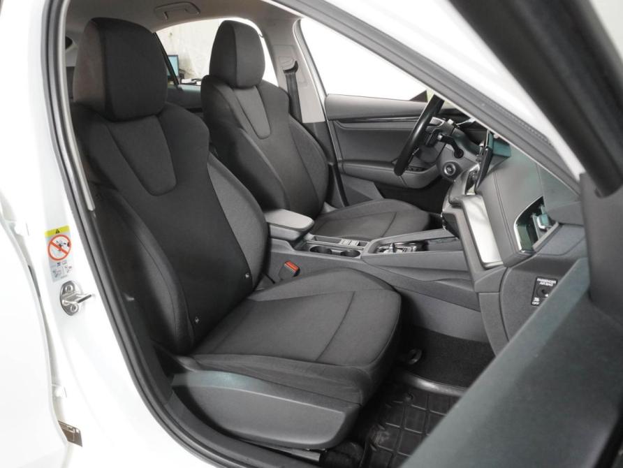 Skoda Octavia IV (A8) Воронеж  - изображение 8