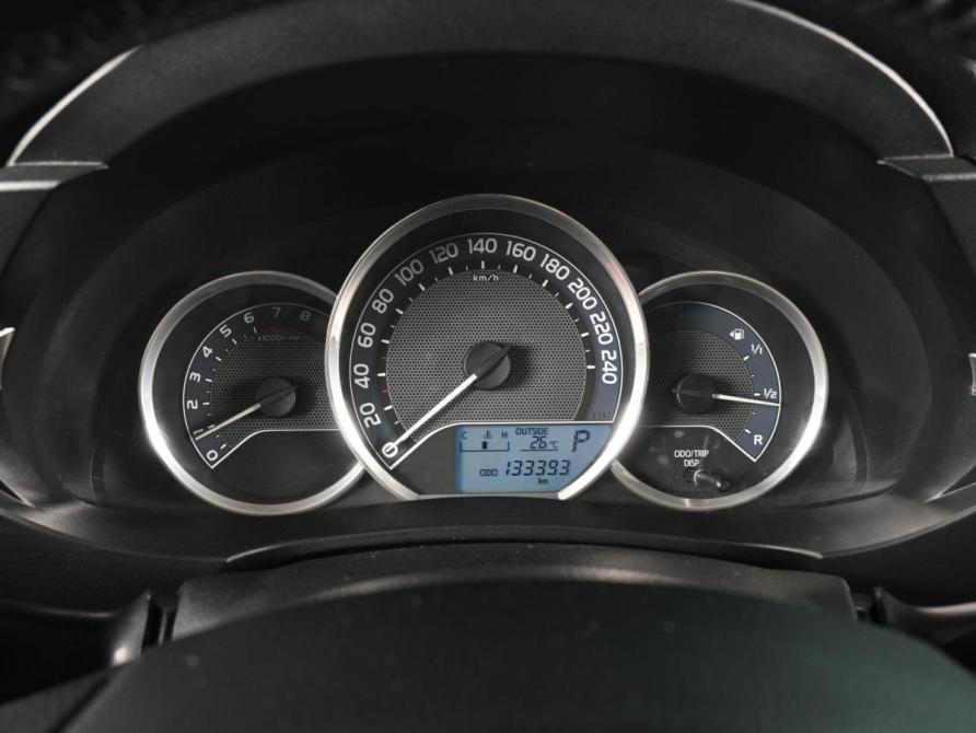 Toyota Corolla XI (E160 E170 E180) Ростов-на-Дону  - изображение 17