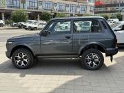 Lada (ВАЗ) Niva Legend Краснодар  - изображение 20
