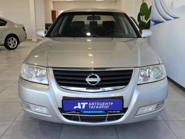 Nissan Almera Classic I с пробегом 2009 года, цена 725 000 рублей, 189000 км, седан, Автокод Объявления