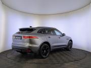 Jaguar F-Pace I Москва  - изображение 35