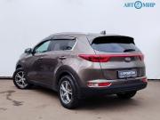 Kia Sportage IV Москва  - изображение 19