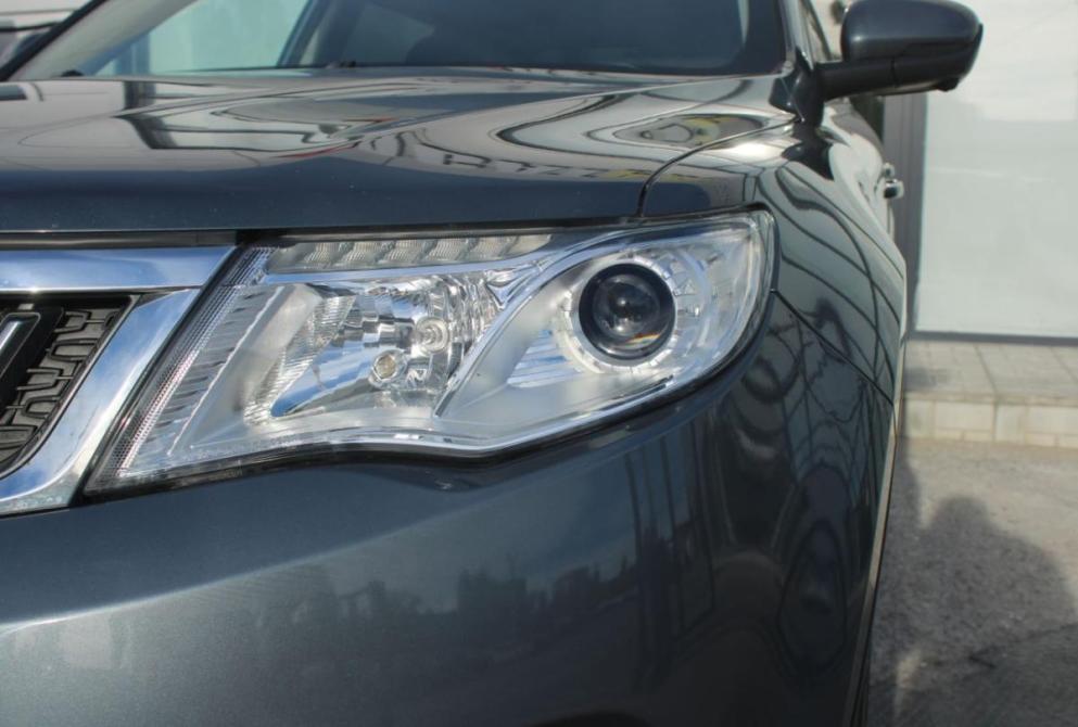 Geely Atlas I Саратов  - изображение 9