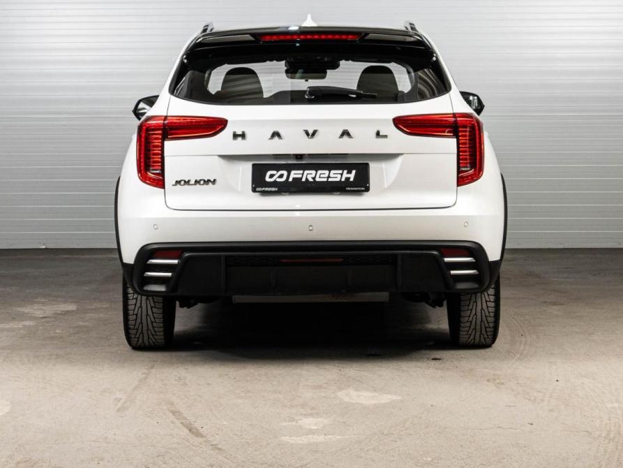 Haval Jolion I Рестайлинг Ставрополь  - изображение 4