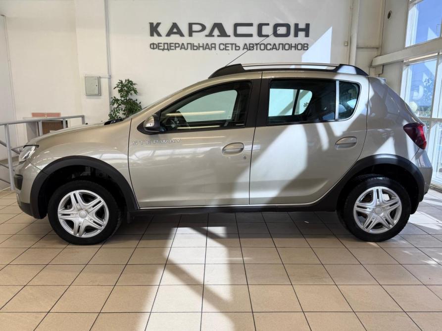 Renault Sandero II Волгоград  - изображение 5