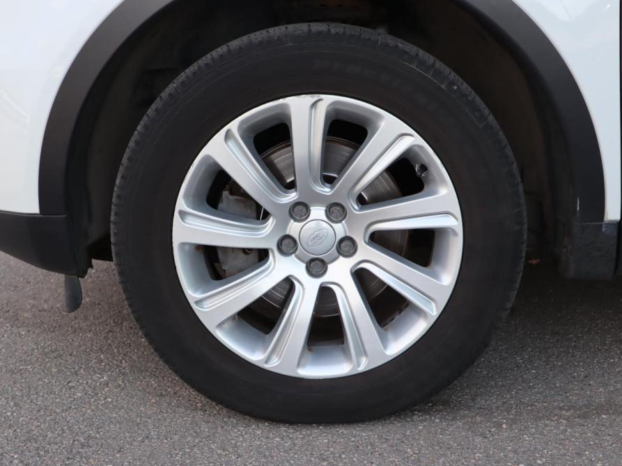 Land Rover Discovery Sport I Санкт-Петербург  - изображение 22