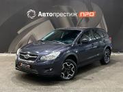 Subaru XV I Пермь  - изображение 22
