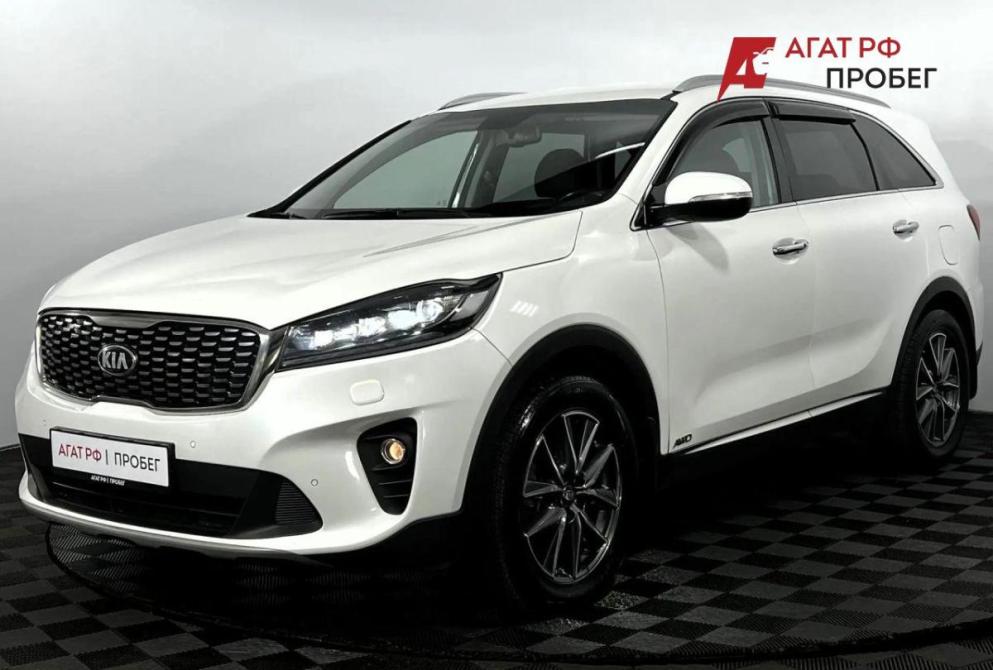 Kia Sorento II Рестайлинг Нижний Новгород  - изображение 2