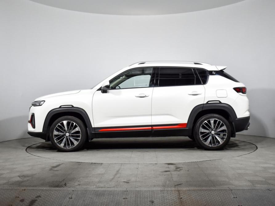 Changan CS35 Plus I Рестайлинг Санкт-Петербург  - изображение 8