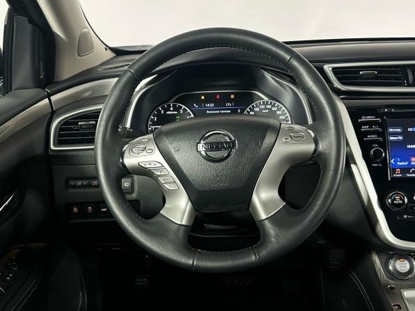 Nissan Murano III (Z52) с пробегом 2020 года, цена 2 790 000 рублей, 91228 км, внедорожник, Автокод Объявления