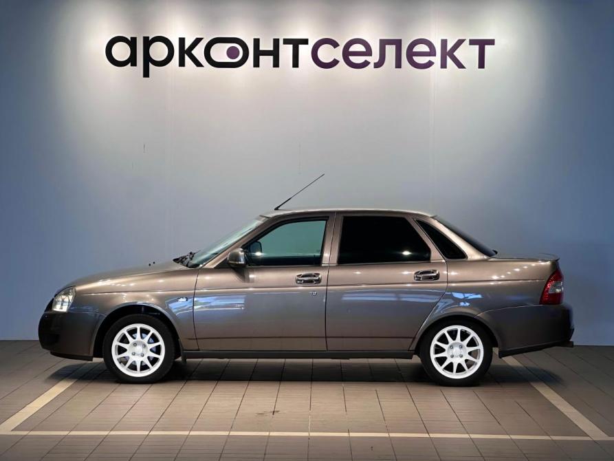 Lada (ВАЗ) Priora I Рестайлинг Краснодар  - изображение 6