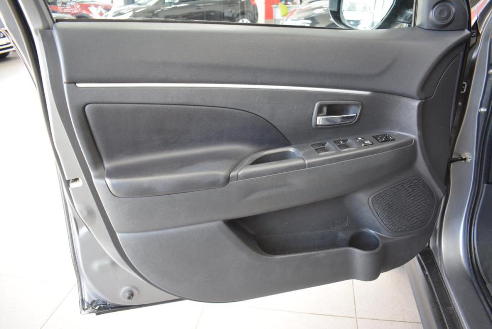 Mitsubishi ASX I Киров  - изображение 27