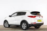 Kia Sportage IV Тюмень  - изображение 26