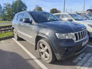 Jeep Grand Cherokee IV (WK2) Санкт-Петербург  - изображение 5