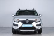 Renault Sandero II Челябинск  - изображение 20