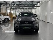 Kia Sportage III Рестайлинг Тверь  - изображение 25