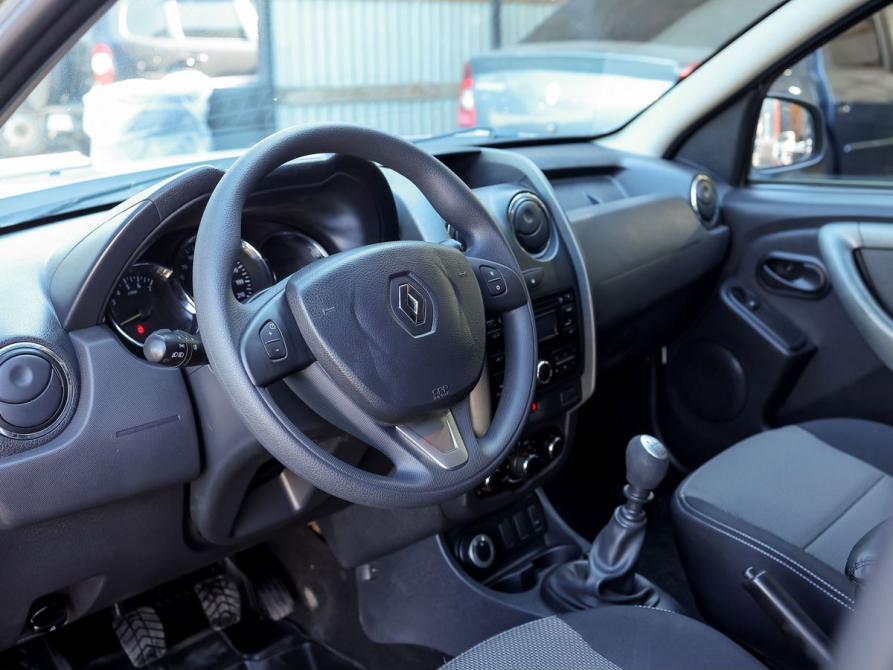 Renault Duster I Рестайлинг Ижевск  - изображение 9