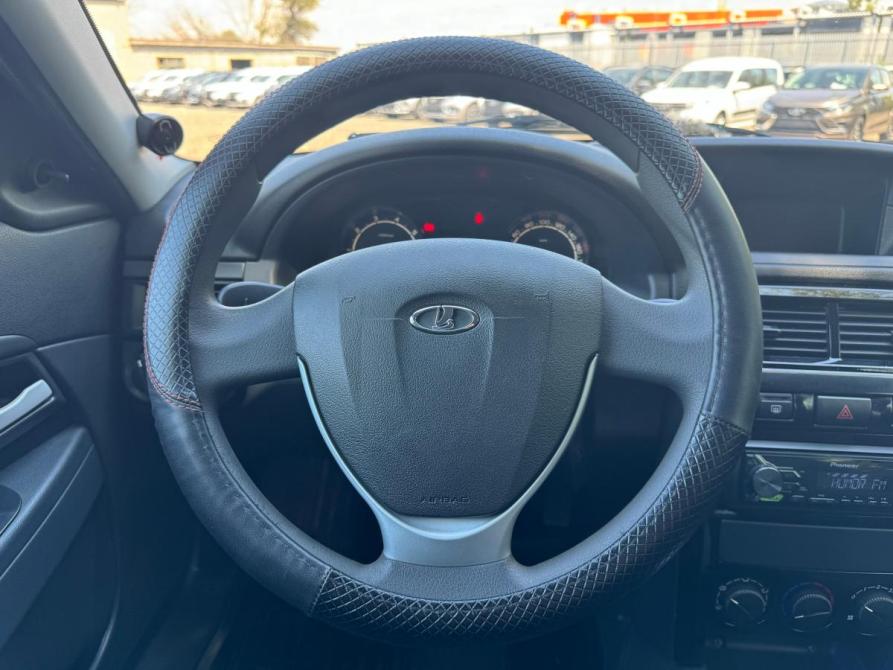 Lada (ВАЗ) Priora I Рестайлинг Ростов-на-Дону  - изображение 7