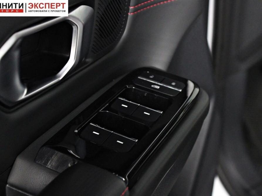 JETOUR DASHING I Белгород  - изображение 16
