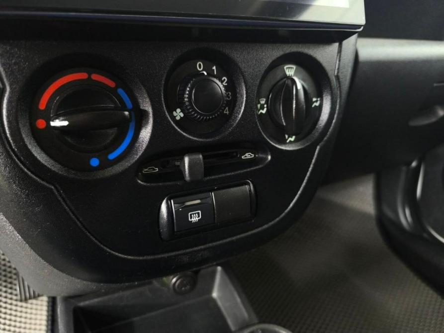 Lada (ВАЗ) Granta I Нижнекамск  - изображение 18