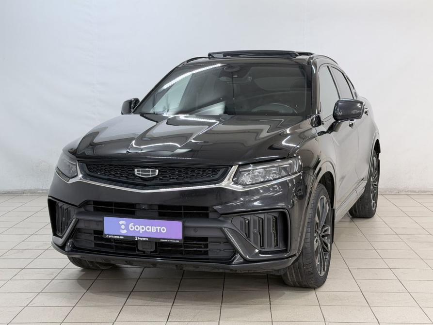 Geely Tugella I Рестайлинг Воронеж  - изображение 1