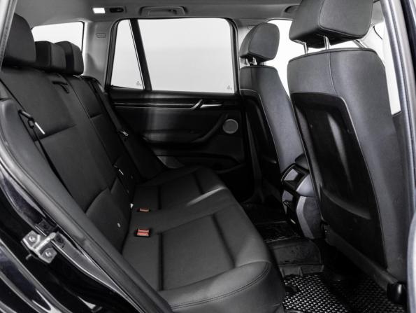 BMW X3 II (F25) Рестайлинг с пробегом 2014 года, цена 1 949 000 рублей, 132498 км, внедорожник, Автокод Объявления