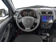 Lada (ВАЗ) Granta I Рестайлинг Москва  - изображение 47