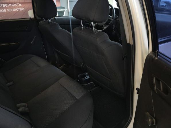 Chevrolet Aveo I Рестайлинг с пробегом 2008 года, цена 269 000 рублей, 284509 км, седан, Автокод Объявления