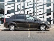 Renault Logan I Рестайлинг Краснодар  - изображение 20