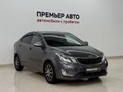 Kia Rio III Смоленск  - изображение 35