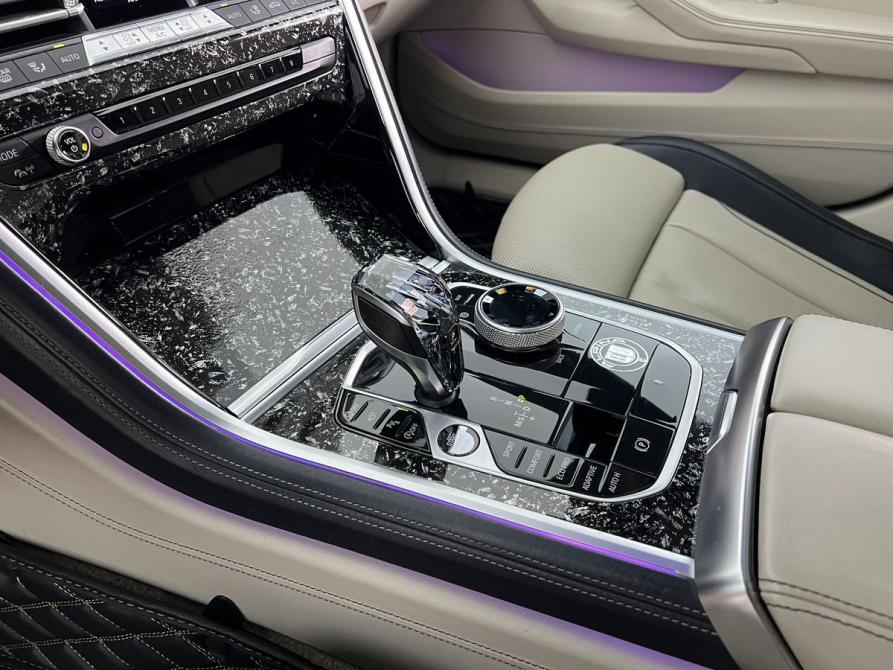 BMW 8 серии II (G14/G15/G16) Москва  - изображение 17