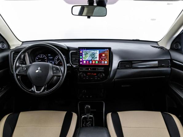 Mitsubishi Outlander III Рестайлинг 3 с пробегом 2018 года, цена 2 099 000 рублей, 77126 км, внедорожник, Автокод Объявления
