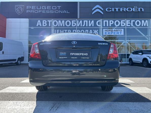 Daewoo Gentra II с пробегом 2014 года, цена 760 000 рублей, 30705 км, седан, Автокод Объявления