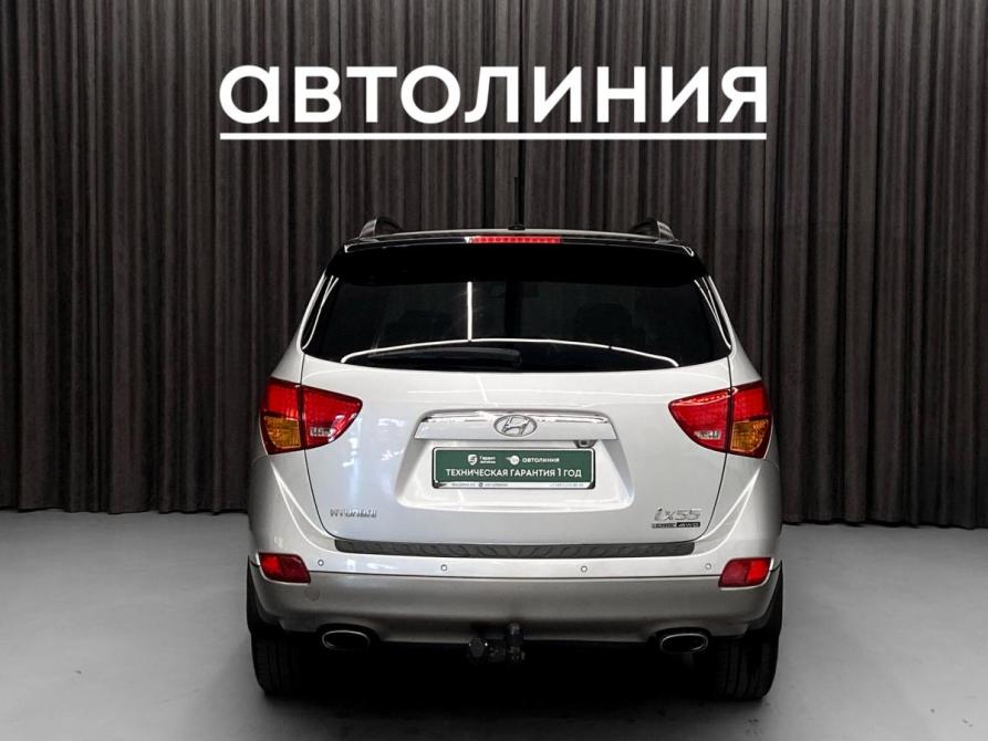 Hyundai ix55 Красноярск  - изображение 6
