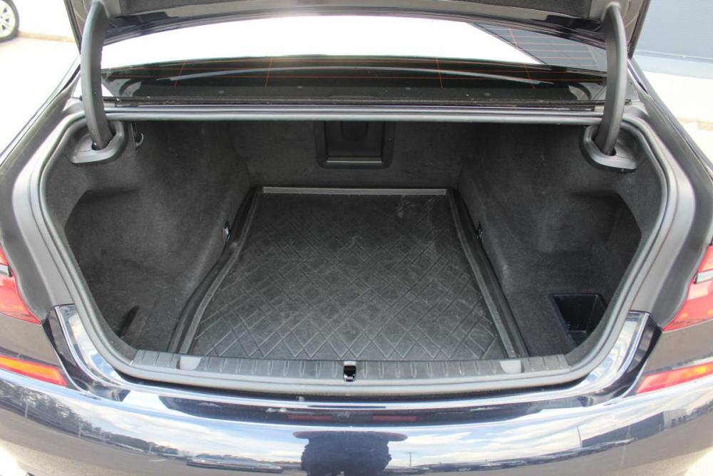 BMW 7 серии VI (G11/G12) Брянск  - изображение 34