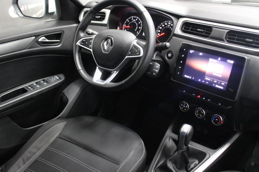 Renault Arkana I Томск  - изображение 8
