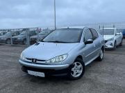 Peugeot 206 Буинск  - изображение 21