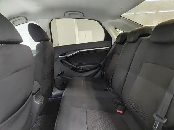 Lada (ВАЗ) Vesta I с пробегом 2019 года, цена 719 000 рублей, 193237 км, седан, Автокод Объявления