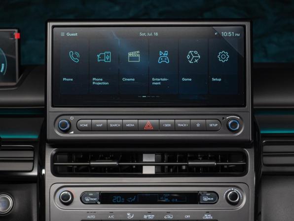 Новый Hyundai Staria I Рестайлинг 2026 года, цена 7 290 000 рублей, минивэн, Автокод Объявления
