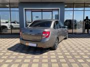 Lada (ВАЗ) Granta I Краснодар  - изображение 13