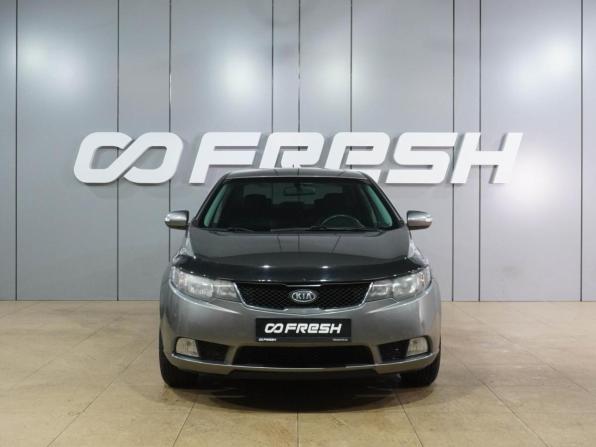 Kia Cerato II с пробегом 2010 года, цена 849 000 рублей, 181777 км, седан, Автокод Объявления