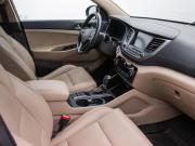 Hyundai Tucson III Москва  - изображение 24